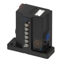 Nockenschalter BNS 819-D04-#BNS01KE