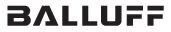 Nockenschalter BNS 823-D04-#BNS053L