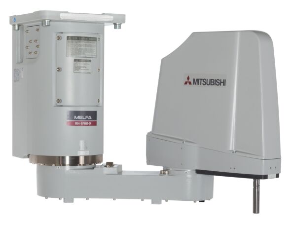 Industrieroboter RH-1FRHR5515-D Industrieroboter RH-1FRHR5515-D