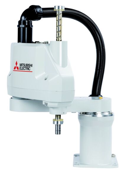Industrieroboter RH-3CRH4018-D-S15 Industrieroboter RH-3CRH4018-D-S15