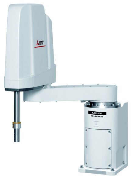 Industrieroboter RH-6FRH5520N-R Industrieroboter RH-6FRH5520N-R
