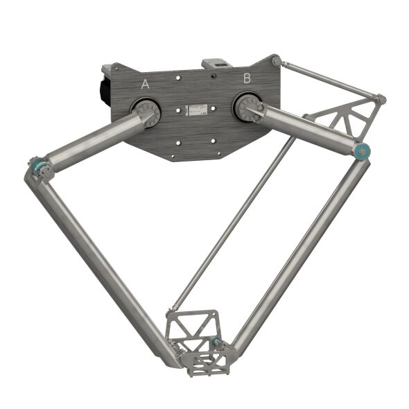 2-Achsen-Delta 2 Roboter VRKT3L0FNC00000 2-Achsen-Delta 2 Roboter VRKT3L0FNC00000
