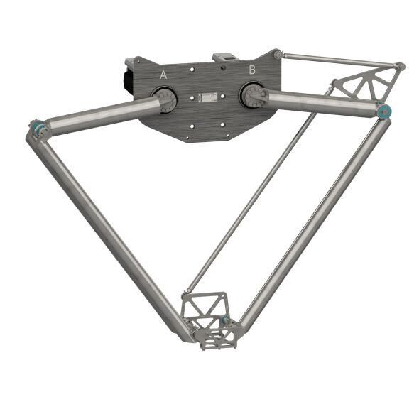 2-Achsen-Delta 2 Roboter VRKT5L0FNC00000 2-Achsen-Delta 2 Roboter VRKT5L0FNC00000