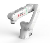 Cobot Melfa Assista RV-5AS-D-S01