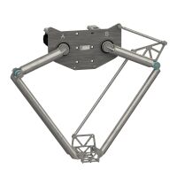 2-Achsen-Delta 2 Roboter VRKT3L0FNC00000