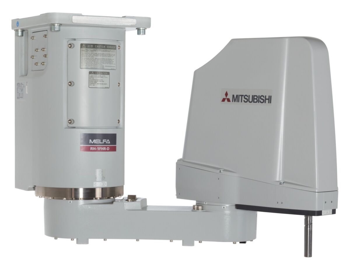 Industrieroboter RH-1FRHR5515-D