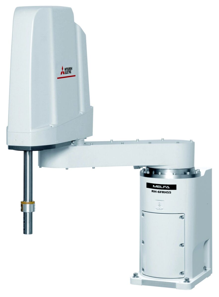 Industrieroboter RH-6FRH5520N-D