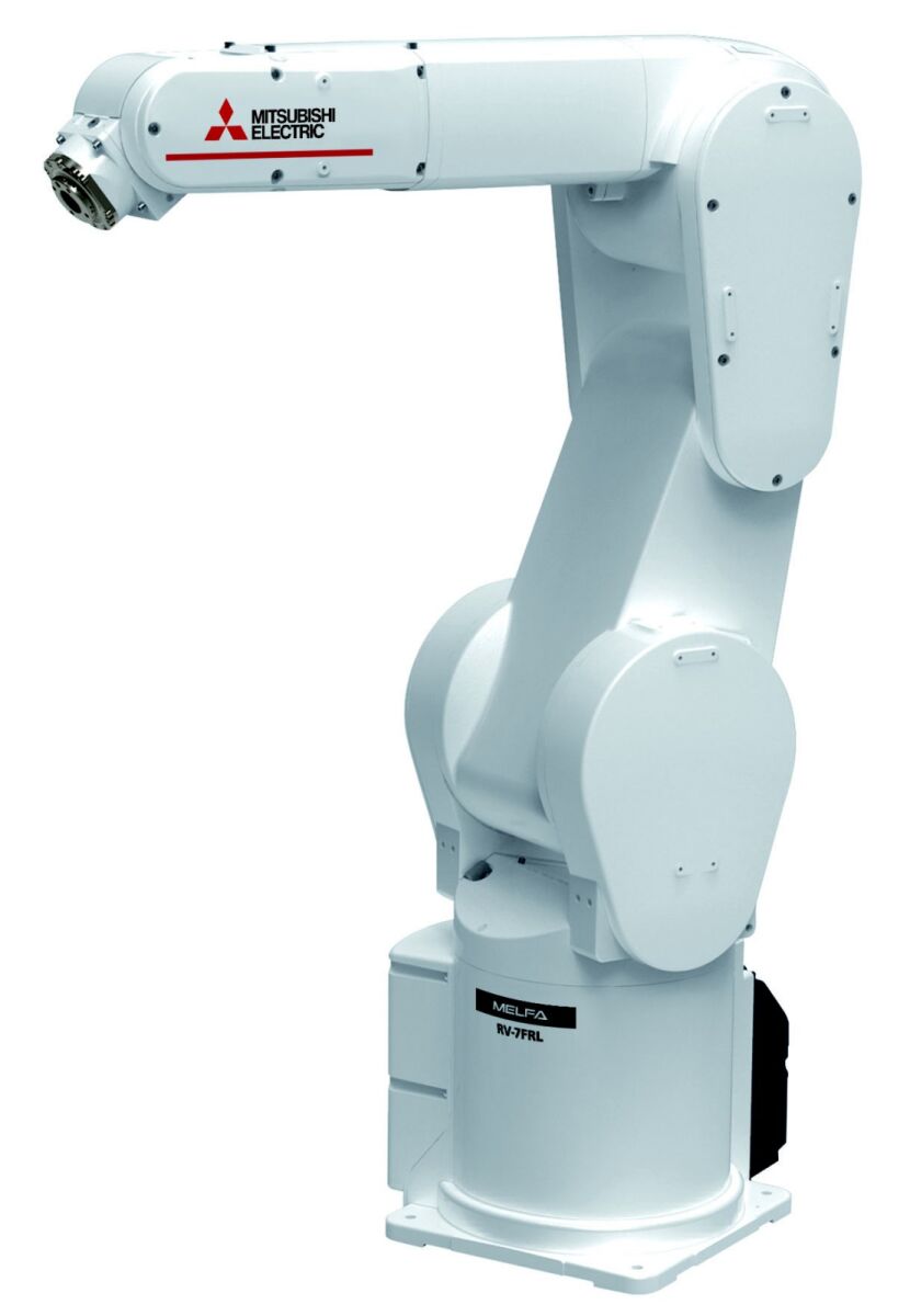 Industrieroboter RV-7FRLC-D