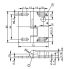 Sicherheitsschalter SHS-A1ZSA#6019261009