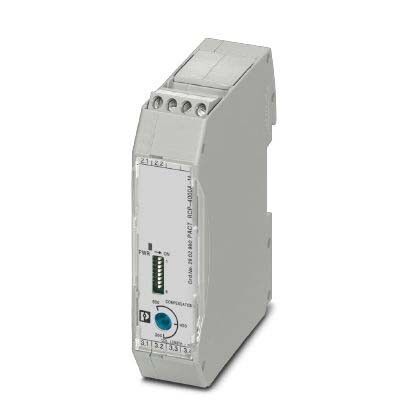 Messumformer PACT RCP-4000A-1A