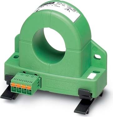 Universalstrommessumformer MCR-SL-CUC-200-I Universalstrommessumformer MCR-SL-CUC-200-I