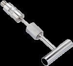Temperatursensor THTL-1PASB0213MZ Temperatursensor THTL-1PASB0213MZ
