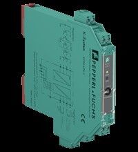 Temperaturmessumformer KCD2-UT2-1 Temperaturmessumformer KCD2-UT2-1