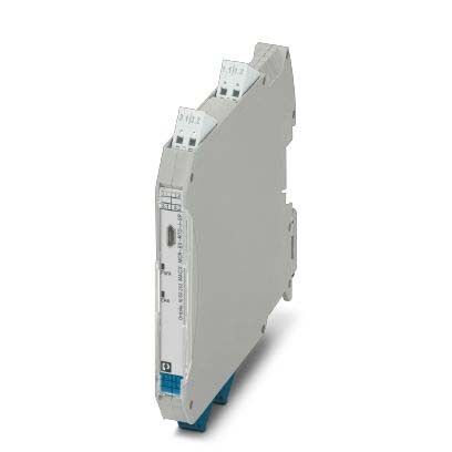 Temperaturmessumformer MACX MCR-EX-RTD-I-SP Temperaturmessumformer MACX MCR-EX-RTD-I-SP