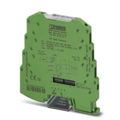 Widerstandst.-Messumformer MINI MCR-RTD-UI-NC Widerstandst.-Messumformer MINI MCR-RTD-UI-NC