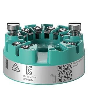 Temperaturmessumformer 7NG0410-0BA00-0AA0 Temperaturmessumformer 7NG0410-0BA00-0AA0