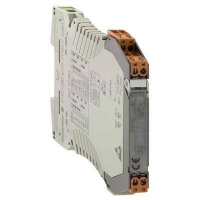 Signalwandler WTZ4PT100/4C0/420mA Signalwandler WTZ4PT100/4C0/420mA