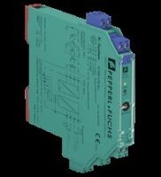 Temperaturmessumformer KCD2-UT2Ex1#70156489