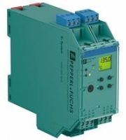 Temperaturmessumformer KFD2-GUT-Ex1.D