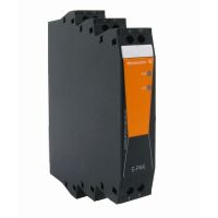 Messumformer Eingang EPAK-TMR-PT100-S