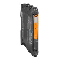 Messumformer Signalwandler ACT20P-RTI-2AO-S