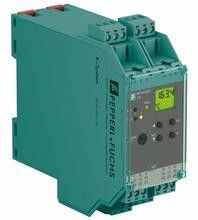 Temperaturmessumformer KFU8-GUT-1.D Temperaturmessumformer KFU8-GUT-1.D