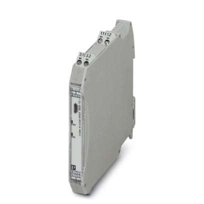 Temperaturmessumformer MACX MCR-TC-I