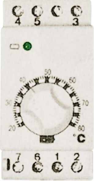 Temperaturregler RE 1 B-A Temperaturregler RE 1 B-A