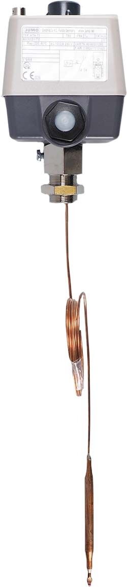 Aufbau-Thermostat ATHF-70/U