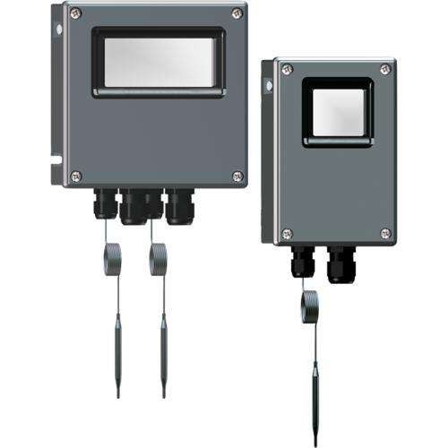 Ex-Temperaturregler 8146/5041-STW25A/-20 Ex-Temperaturregler 8146/5041-STW25A/-20