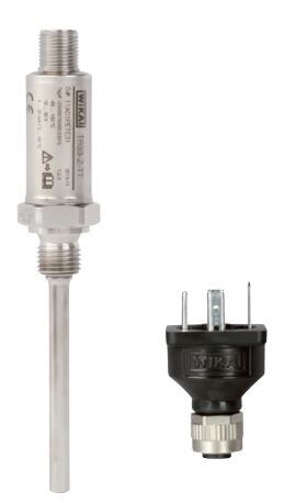 Widerst.Therm TR33 4-20mA 14081679