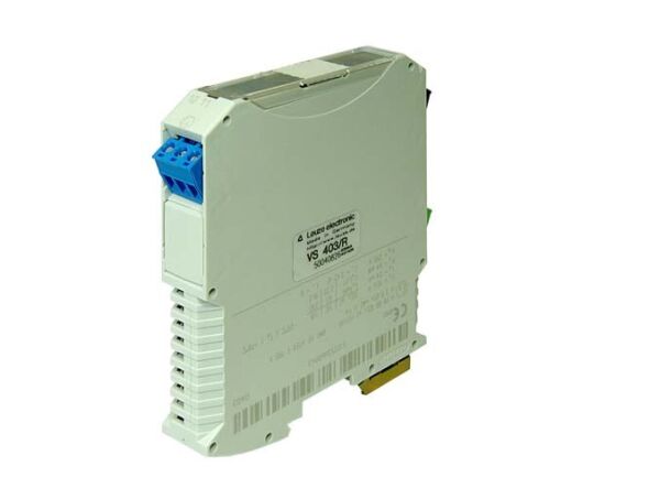Verstärker VS 403/R-AC
