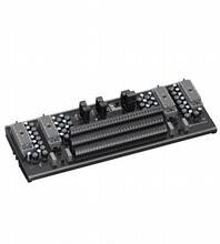 HART Termination Board HiSHPTB/32/TR-AO-01 HART Termination Board HiSHPTB/32/TR-AO-01