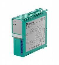 Binärausgang LB6110ER Binärausgang LB6110ER