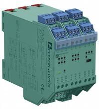 Erdschlussüberwachung KFD2-ELD-Ex16 Erdschlussüberwachung KFD2-ELD-Ex16