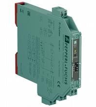Schaltverstärker KCD2-SR-1 Schaltverstärker KCD2-SR-1