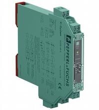 Schaltverstärker KCD2-SR-2 Schaltverstärker KCD2-SR-2