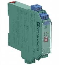 Schaltverstärker KFD2-ST3-Ex2 Schaltverstärker KFD2-ST3-Ex2