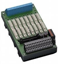 Termination Board HiCTB08-SPT-#260224 Termination Board HiCTB08-SPT-#260224