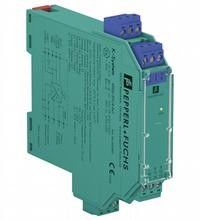 Transmitterspeisegerät KFD2-STC4-Ex1 Transmitterspeisegerät KFD2-STC4-Ex1