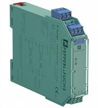 Ventilsteuerbaustein KFD0-SD2-Ex2.1245 Ventilsteuerbaustein KFD0-SD2-Ex2.1245