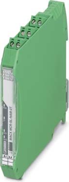 Trennschaltverstärker MACxMCR-SL-NAM-2T-SP Trennschaltverstärker MACxMCR-SL-NAM-2T-SP