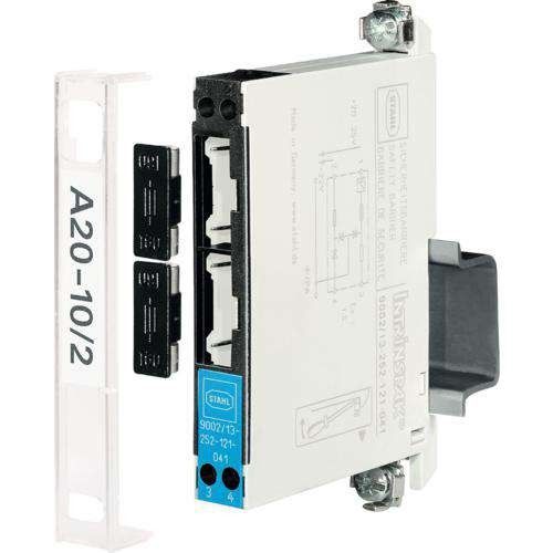 Sicherheitsbarriere 9002/13-280-093-001 Sicherheitsbarriere 9002/13-280-093-001