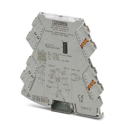 Frequenzwandler MINI MCR-2-UI-FRO-PT Frequenzwandler MINI MCR-2-UI-FRO-PT