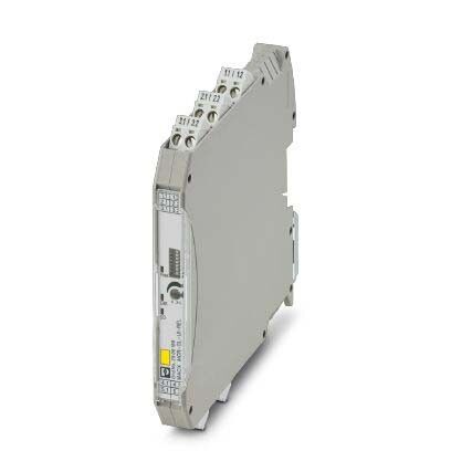 Grenzwertschalter MACX MCR-SL-UI-REL Grenzwertschalter MACX MCR-SL-UI-REL