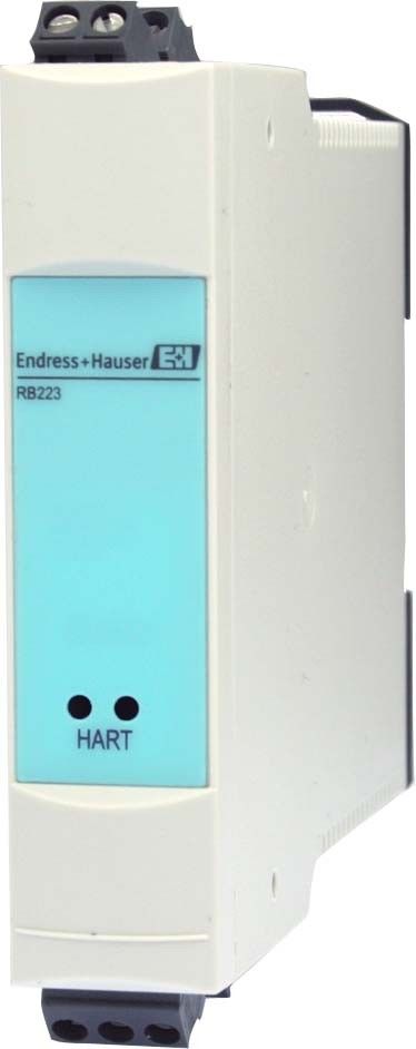 Passivtrenner RB223-A2A Passivtrenner RB223-A2A