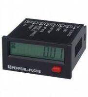 Betriebsstundenzähler KH-LCD-24-24VDC