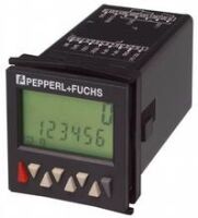 Zähler KC-LCDL-48-2R-230VAC