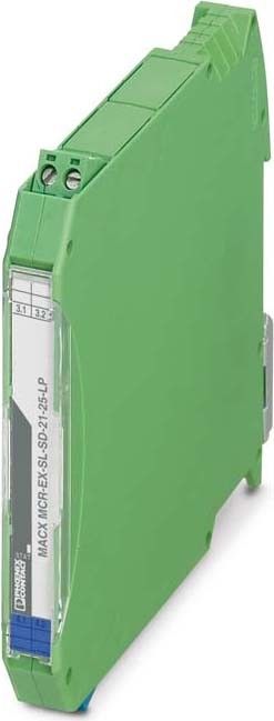 Ventilsteuerbaustein MACX MCR-EX #2924113 Ventilsteuerbaustein MACX MCR-EX #2924113