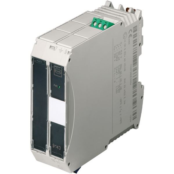 Ex i Stromversorgung 159823 Ex i Stromversorgung 159823